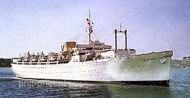 Fairsea Prijt Priet fairsea-prijt-priet
